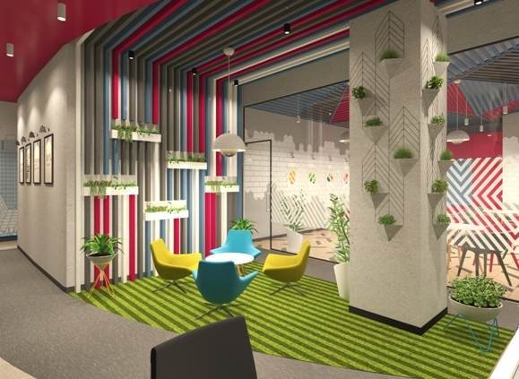 Tips to Maximize the Potential of your Office Space.(photo:IANSLIFE)