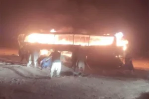 bus-fire