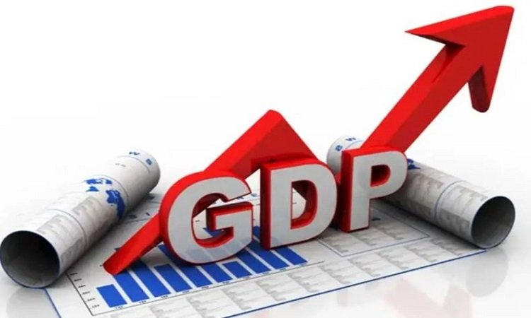gdp
