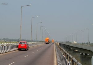 highway
