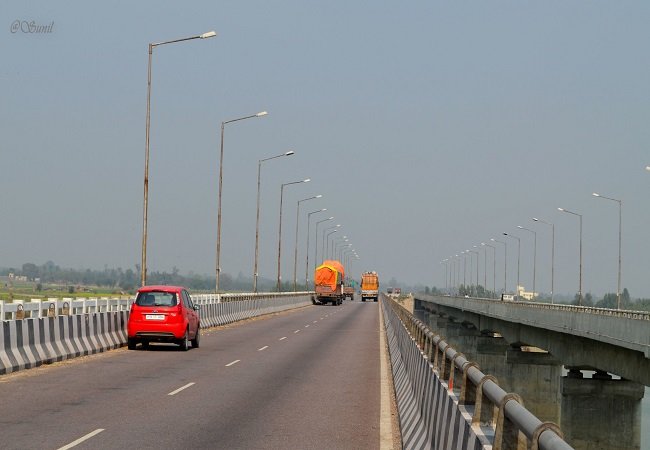 highway