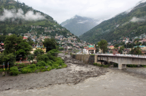 kullu-rain
