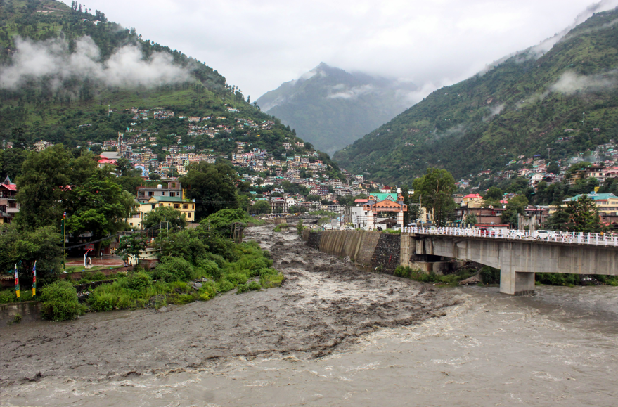 kullu-rain