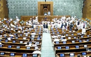 lok-sabha