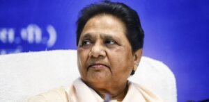 mayawati