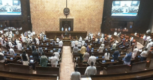 राज्यसभा