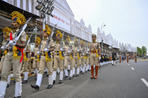 सुरक्षाकर्मी