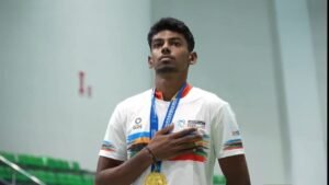 Anandkumar-Velkumar