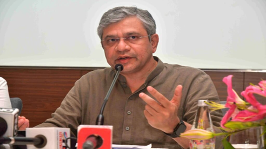 Ashwani-vaishnav