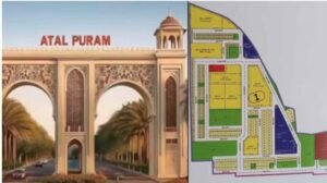 Atalpuram-Township