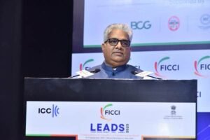 FICCI