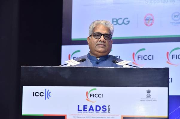 FICCI