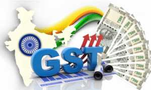 GST-collections