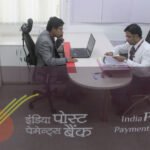 India Post Payments Bank In Mumbai