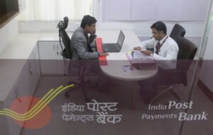India Post Payments Bank In Mumbai