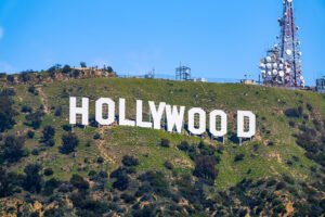 Hollywood Exteriors And Landmarks - 2025