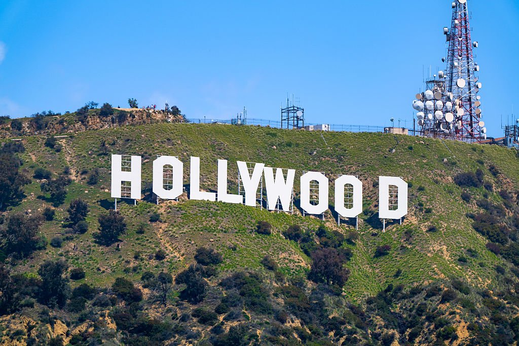 Hollywood Exteriors And Landmarks - 2025