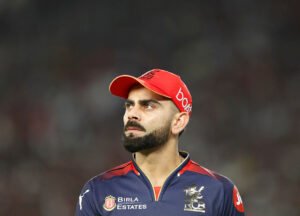 2025 IPL: Final - Royal Challengers Bengaluru v Punjab Kings
