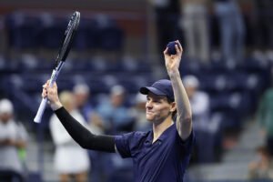 2025 US Open - Day 11