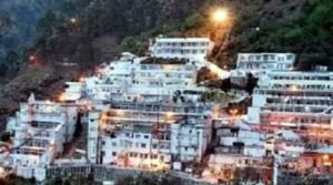 Mata-Vaishno-Devi-Yatra