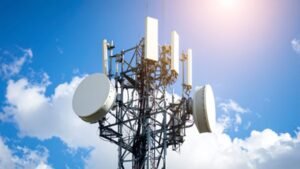 Mobile-Tower