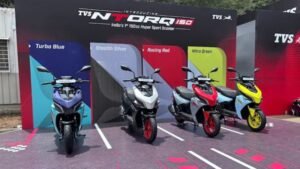 TVS-NTorq-150
