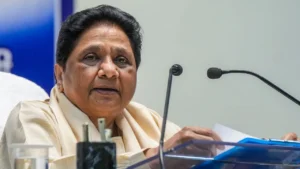 mayawati