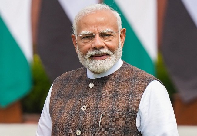 प्रधानमंत्री-नरेंद्र-मोदी