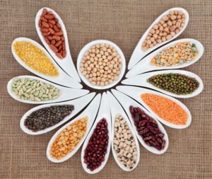pulses