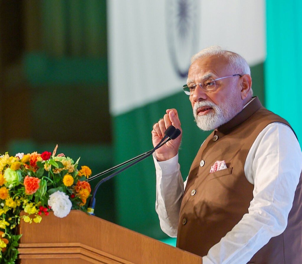 Tokyo: PM Modi attends India-Japan Economic Forum