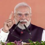 Jharsuguda: PM Modi in Odisha