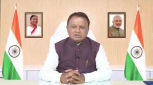 CM-Majhi