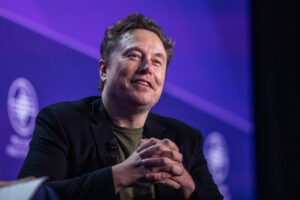 Milken Institute's Global Conference Held In Beverly Hills