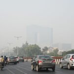 Air Pollution In Delhi NCR