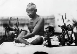 Gandhi