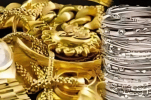 GoldSilverPriceToday