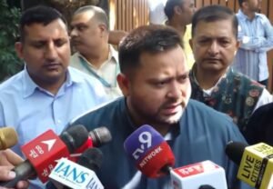 IRCTC-Scam-Case-RJD-leader-Tejashwi-Yadav