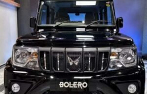 Mahindra-Bolero-Facelift-2025