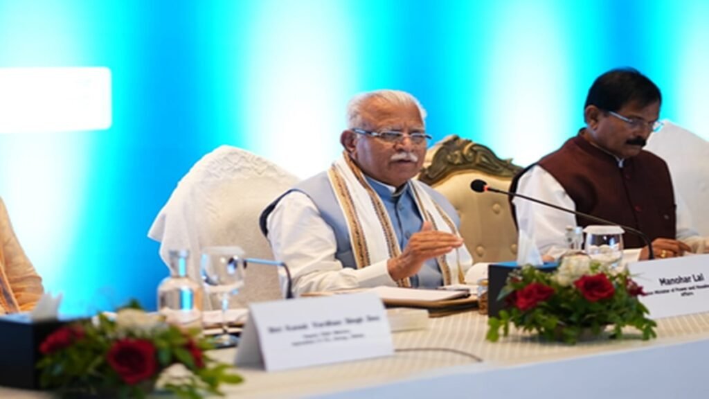 Manohar-lal-khatttar
