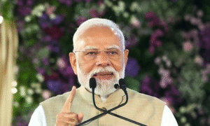PM
