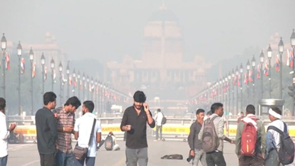 Pollution