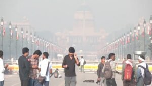 Pollution