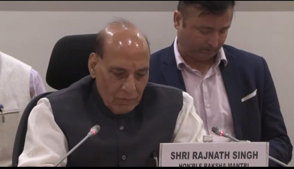 Rajnath
