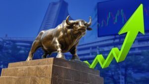 Share-market