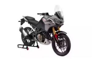 TVS-Apache-RTX-300