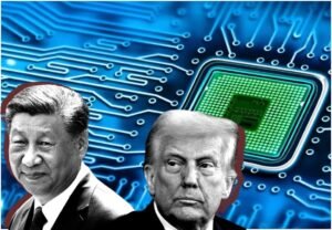 US-China-trade-war-Effect-on-Tech-Industry