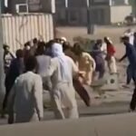 Violent-clashes-in-Pakistan