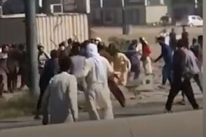 Violent-clashes-in-Pakistan