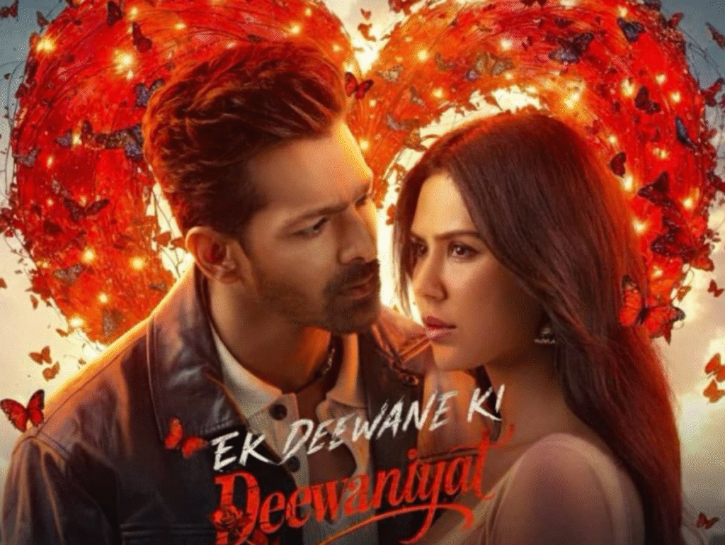 ek_deewane_ki_deewaniyat_budget
