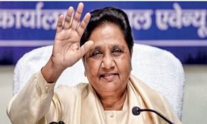 mayawati